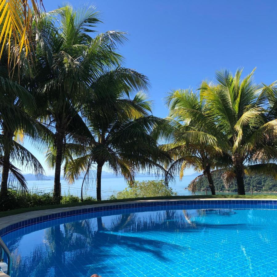 Casa Com Vista Para O Mar! Paraty Ngoại thất bức ảnh